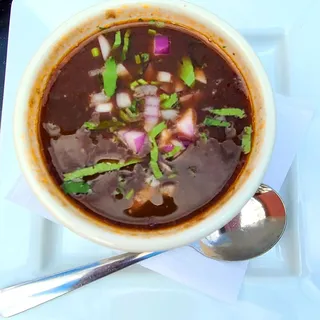 Black Bean Soup