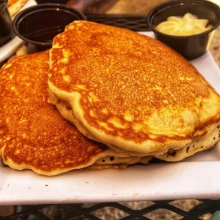 Pancakes