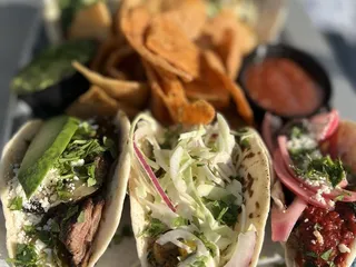 El Bufalo Tequila Bar & Kitchen