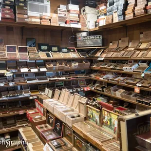 Humidor