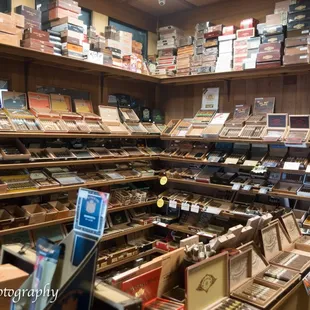 Humidor