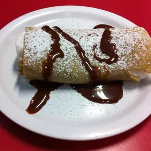 CARAMEL, MARSHMALLOWS AND WHIPPED CREAM!!!
