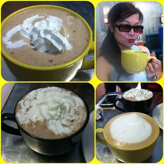 Cappuccino