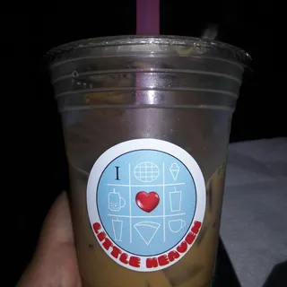 Vietnamese Iced Coffee