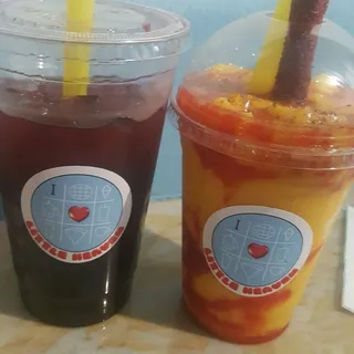 Mangonada