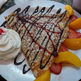 Fruit Marvel