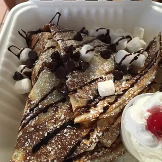 Smores