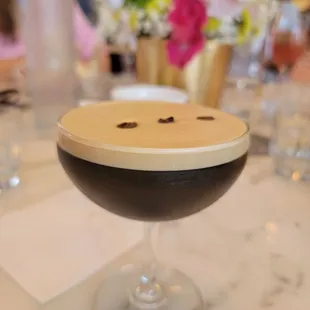 Espresso Martini