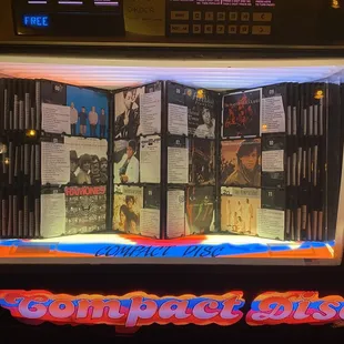 Jukebox