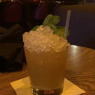 Little Hill Mai Tai