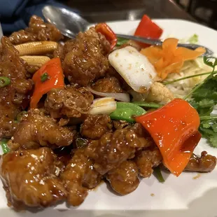 Little Holly's Asia Cafe