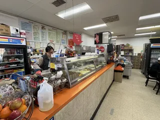 Warren Street Deli