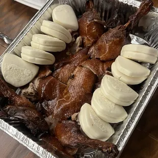 Peking Duck