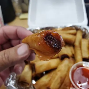 Lumpia...sarap!