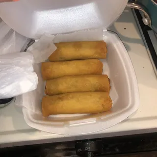 Egg Rolls