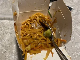 China King