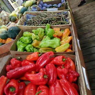 This is produce