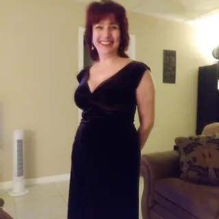 Gail B.