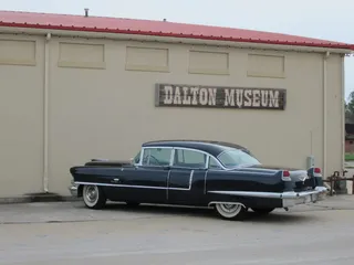 Dalton Defenders Museum