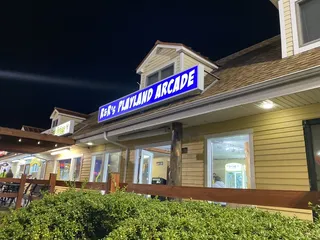 R&R’s Playland Arcade
