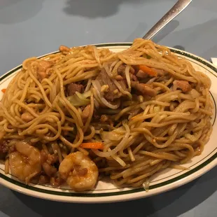 Little Hunan of Plano