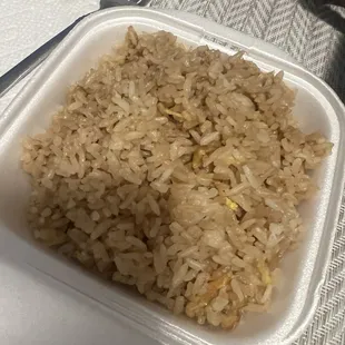 Fried rice