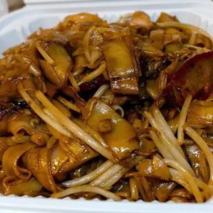 house special chow fun