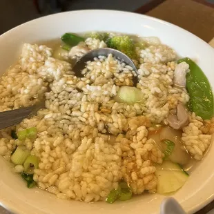 soup, food, chowder, soups and chowder