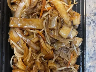 Fortune Star Chinese Restaurant