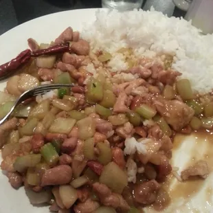 Loved it so much forgot to take a picture first!!