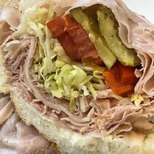 sandwich, food, sandwiches