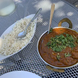 Lamb Rogan Josh