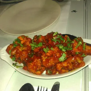 Gobi Manchurian