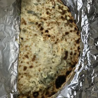 Paneer Paratha