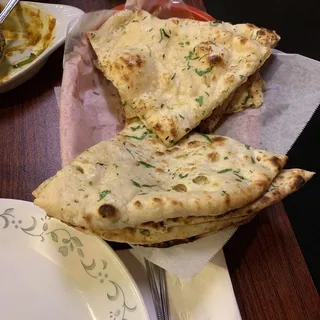 Gobi Paratha