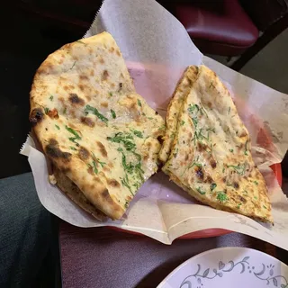 Chicken Paratha