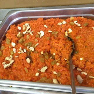 Gajar Halwa