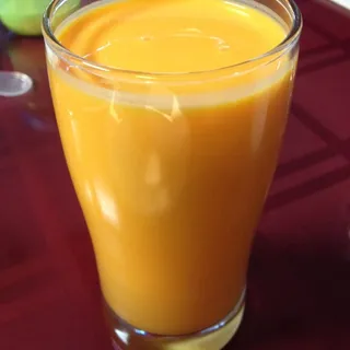 Mango Lassi