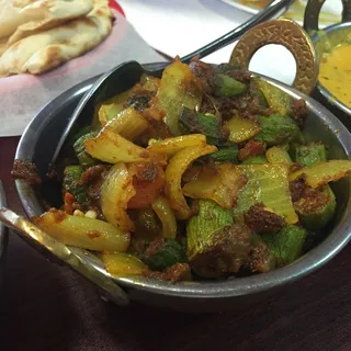 Bhindi