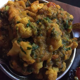 Aloo Gobi