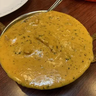 Chicken Korma