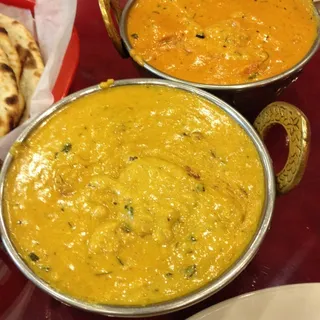 Lamb Korma