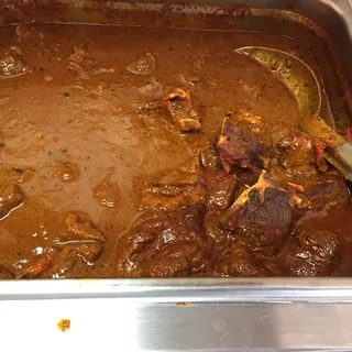Goat Curry