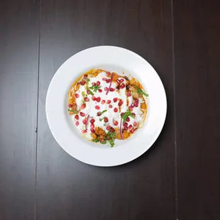 Samosa Chaat