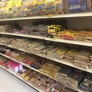 Spices