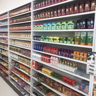 Grocery