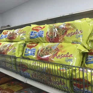 Maggi noodles