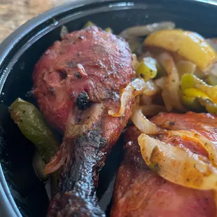 Tandoori Chicken special -Full