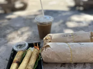 Jonty's Vietnamese Eatery