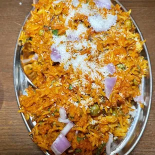 Biryani